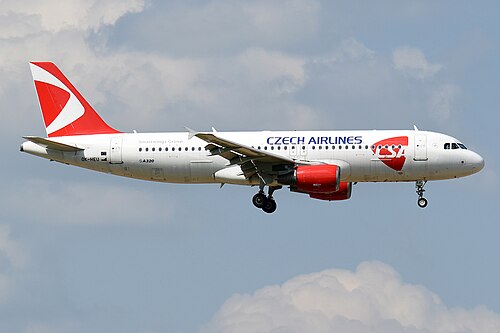 Czech Airlines